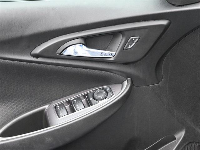 used 2023 Chevrolet Malibu car, priced at $18,985