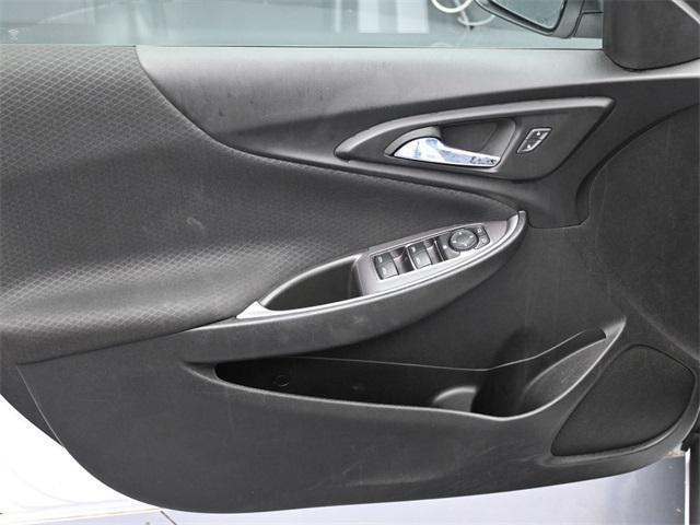 used 2023 Chevrolet Malibu car, priced at $18,985