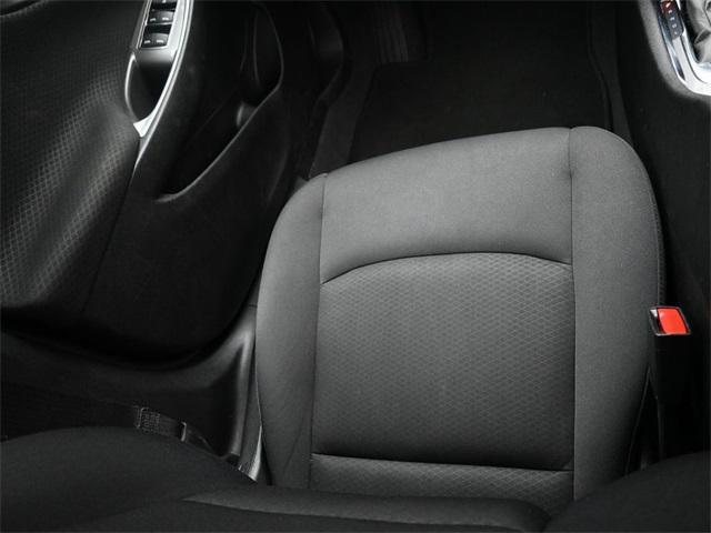used 2023 Chevrolet Malibu car, priced at $18,985