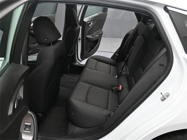 used 2023 Chevrolet Malibu car, priced at $18,985
