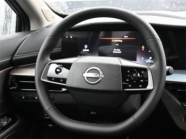 new 2025 Nissan Murano car, priced at $49,640