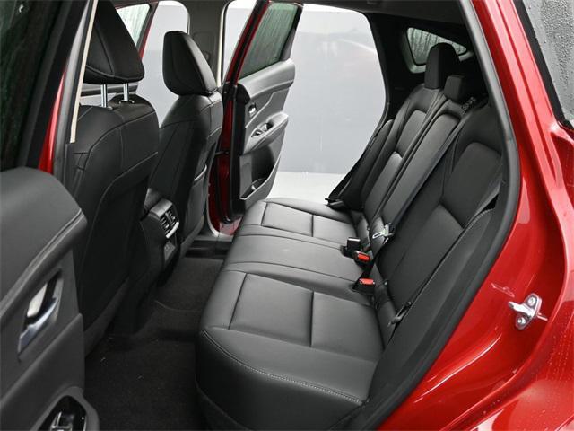 new 2025 Nissan Murano car, priced at $49,640
