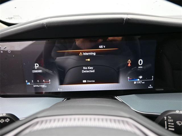 new 2025 Nissan Murano car, priced at $49,640