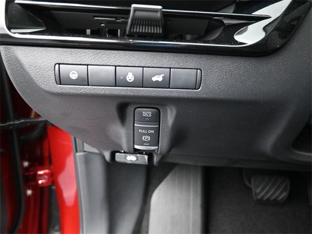 new 2025 Nissan Murano car, priced at $49,640