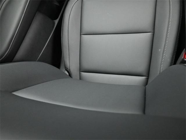 new 2025 Nissan Murano car, priced at $49,640