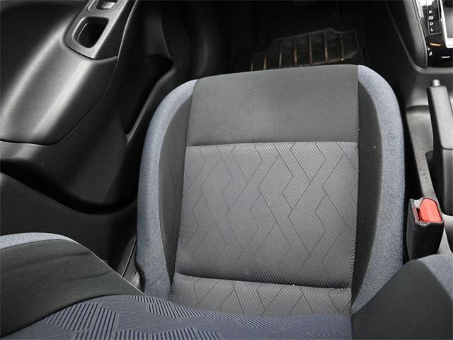 used 2023 Nissan Versa car, priced at $17,094