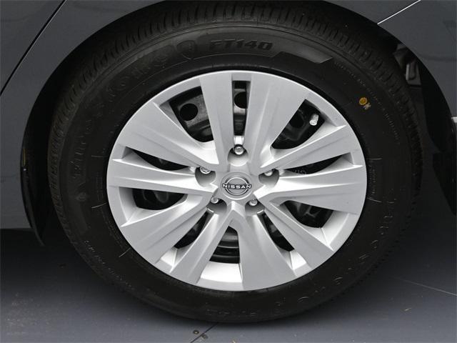 new 2025 Nissan Sentra car, priced at $21,245