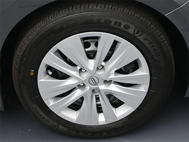 new 2025 Nissan Sentra car, priced at $21,245