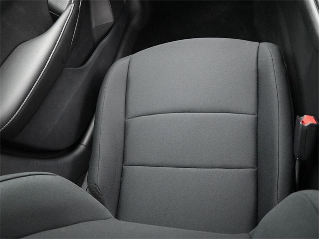new 2025 Nissan Sentra car, priced at $21,245