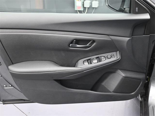new 2025 Nissan Sentra car, priced at $21,245