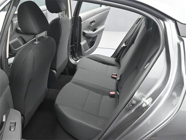 new 2025 Nissan Sentra car, priced at $21,245