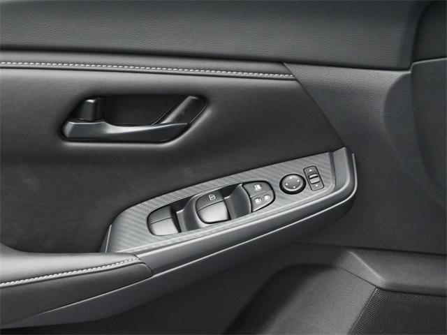 new 2025 Nissan Sentra car, priced at $21,245