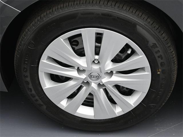 new 2025 Nissan Sentra car, priced at $21,245