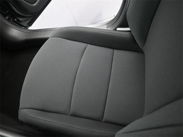 new 2025 Nissan Sentra car, priced at $21,245