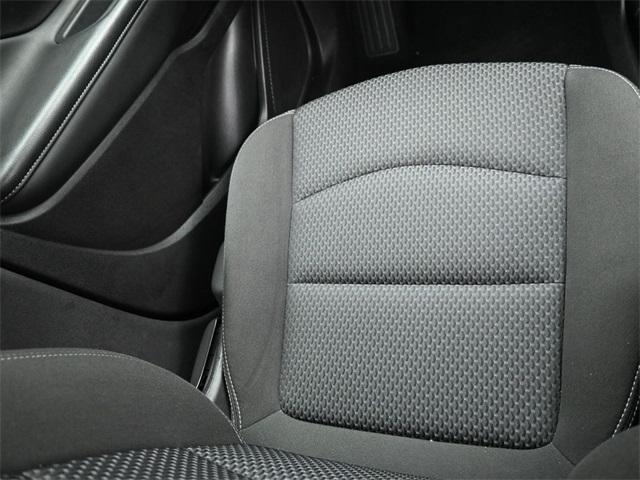 used 2024 GMC Terrain car, priced at $24,999