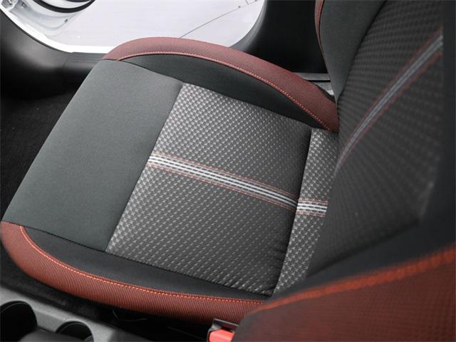 new 2025 Nissan Versa car, priced at $21,885