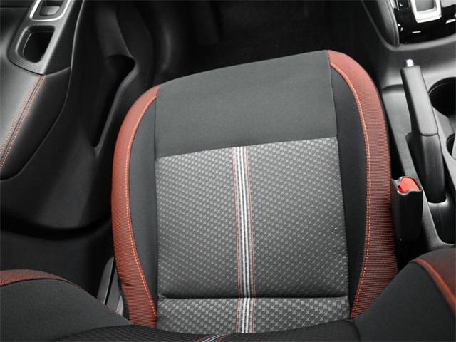 new 2025 Nissan Versa car, priced at $21,885