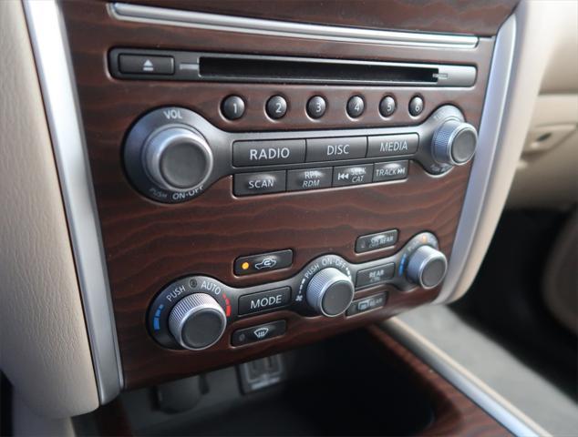 used 2019 Nissan Pathfinder car, priced at $18,250