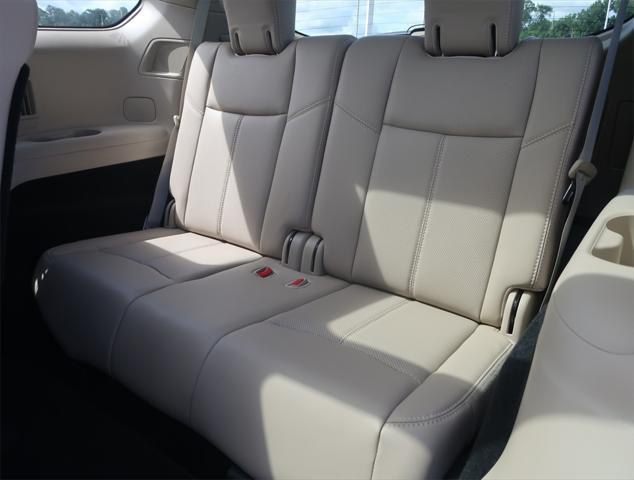 used 2019 Nissan Pathfinder car, priced at $18,250