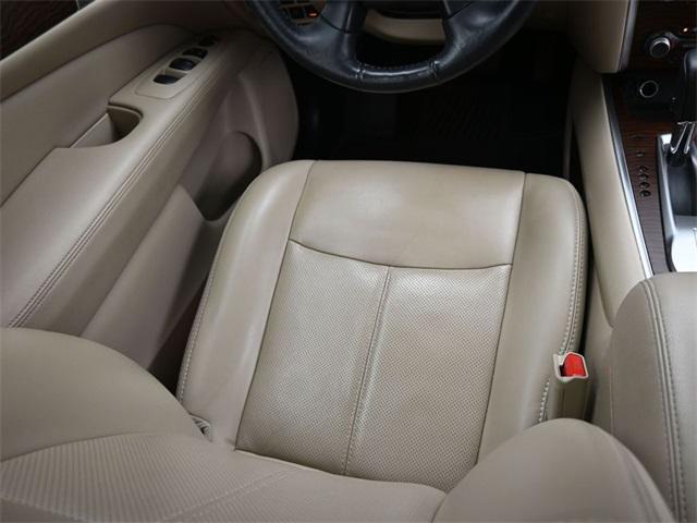 used 2019 Nissan Pathfinder car, priced at $18,250