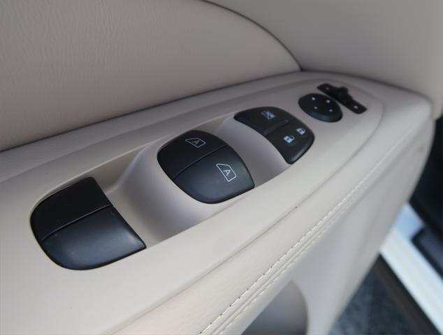 used 2019 Nissan Pathfinder car, priced at $18,250
