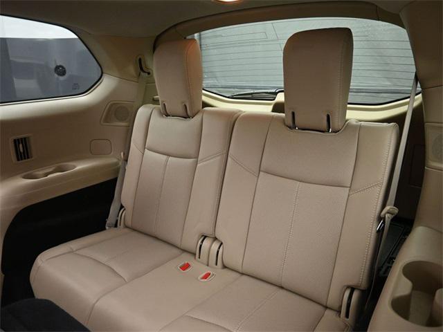 used 2019 Nissan Pathfinder car, priced at $18,250