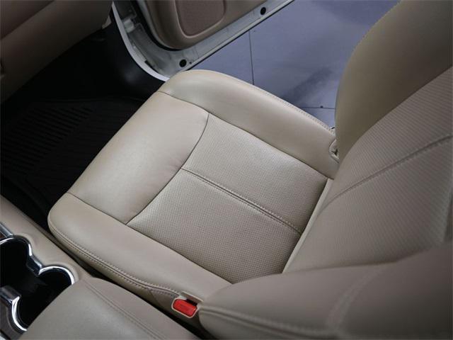used 2019 Nissan Pathfinder car, priced at $18,250