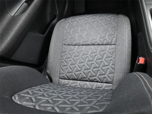 new 2025 Nissan Kicks car, priced at $25,980