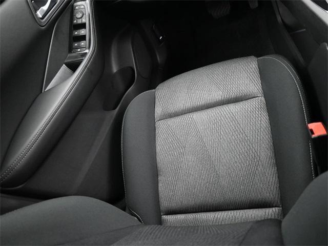 new 2026 Nissan Rogue car, priced at $27,811