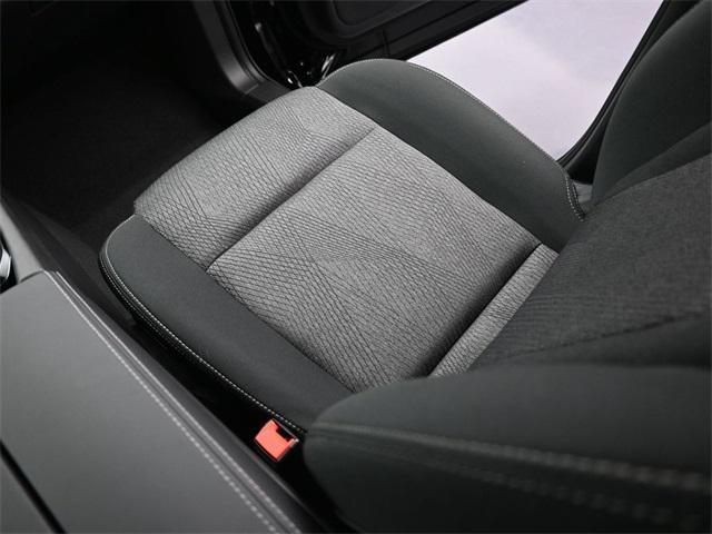 new 2026 Nissan Rogue car, priced at $27,811