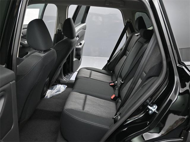 new 2026 Nissan Rogue car, priced at $27,811