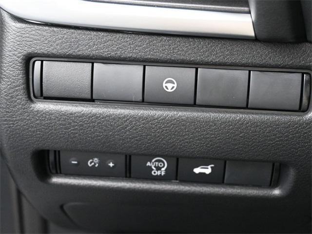 new 2026 Nissan Rogue car, priced at $27,811