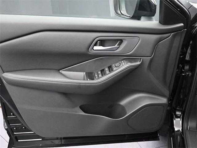 new 2026 Nissan Rogue car, priced at $27,811