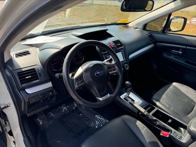 used 2014 Subaru XV Crosstrek car, priced at $11,200