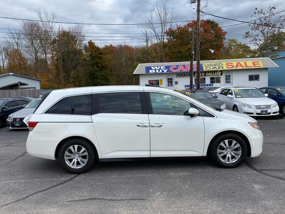 used 2014 Honda Odyssey car, priced at $11,999