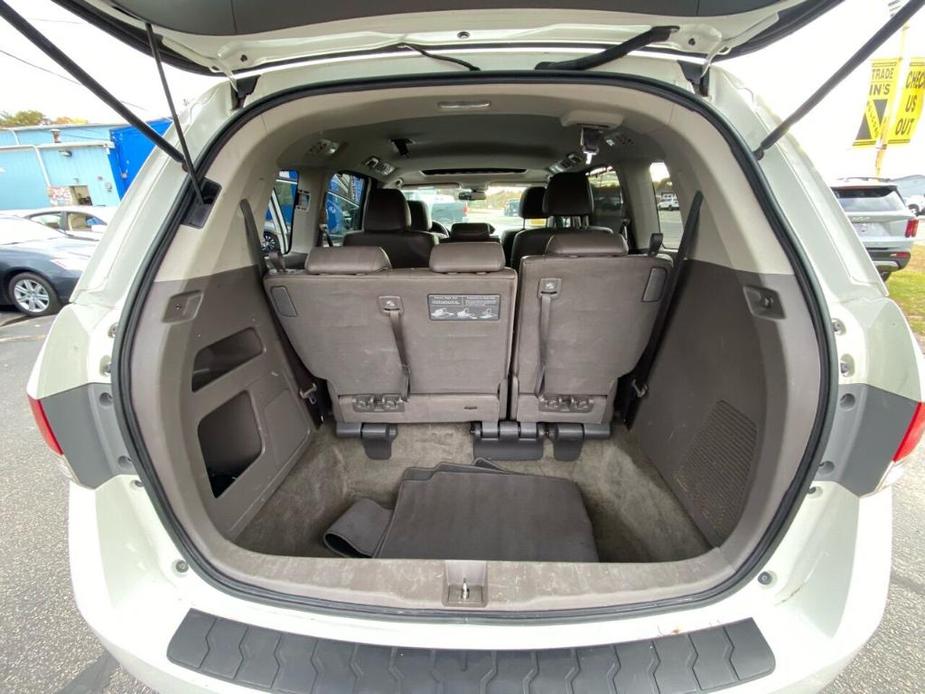 used 2014 Honda Odyssey car, priced at $11,999