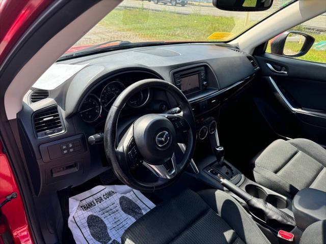 used 2014 Mazda CX-5 car, priced at $11,500