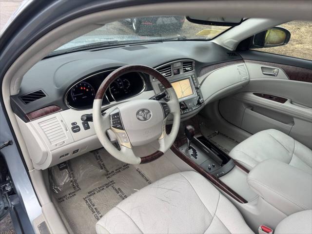 used 2011 Toyota Avalon car, priced at $11,000