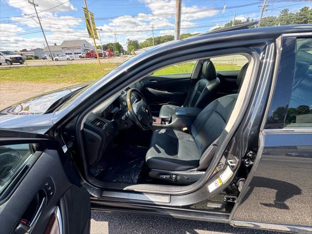 used 2010 Lexus ES 350 car, priced at $10,900