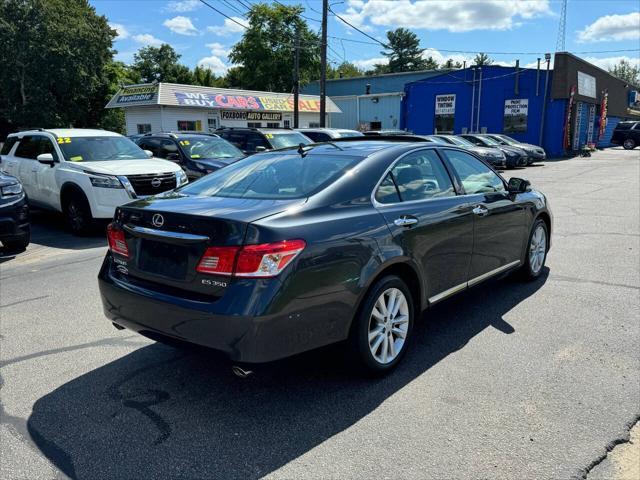 used 2010 Lexus ES 350 car, priced at $10,900