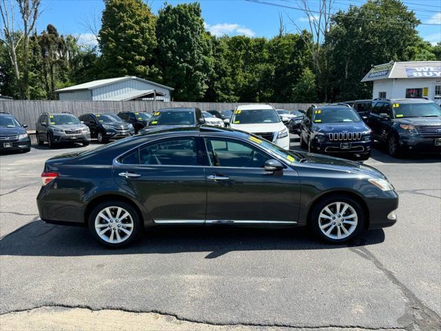 used 2010 Lexus ES 350 car, priced at $10,900