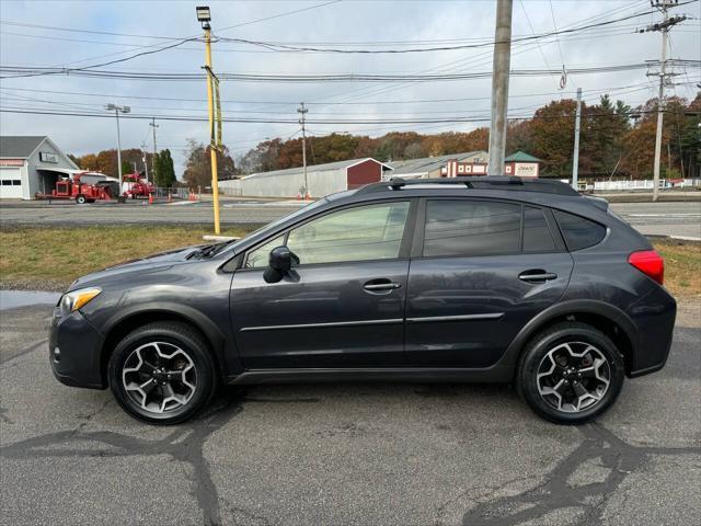 used 2015 Subaru XV Crosstrek car, priced at $11,400