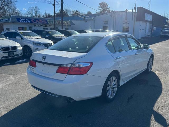 used 2013 Honda Accord car, priced at $12,500