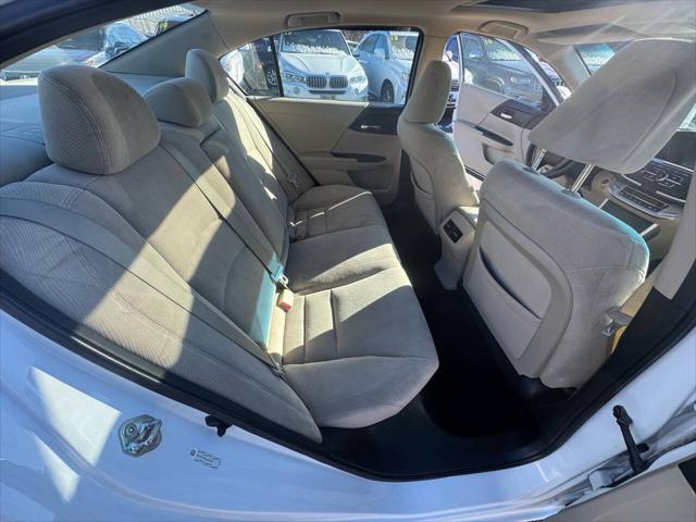 used 2013 Honda Accord car, priced at $12,500