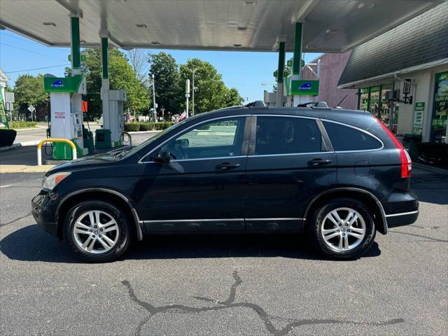 used 2011 Honda CR-V car, priced at $10,900