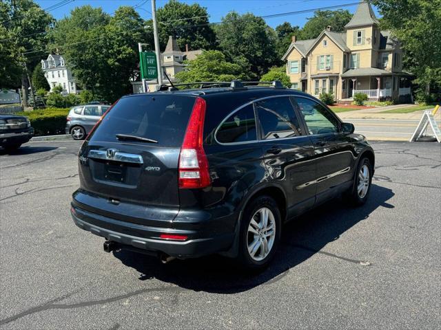 used 2011 Honda CR-V car, priced at $10,900