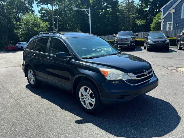 used 2011 Honda CR-V car, priced at $10,900