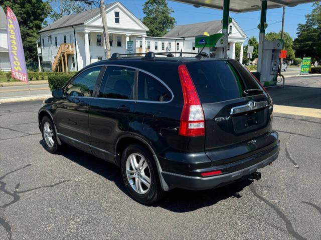 used 2011 Honda CR-V car, priced at $10,900