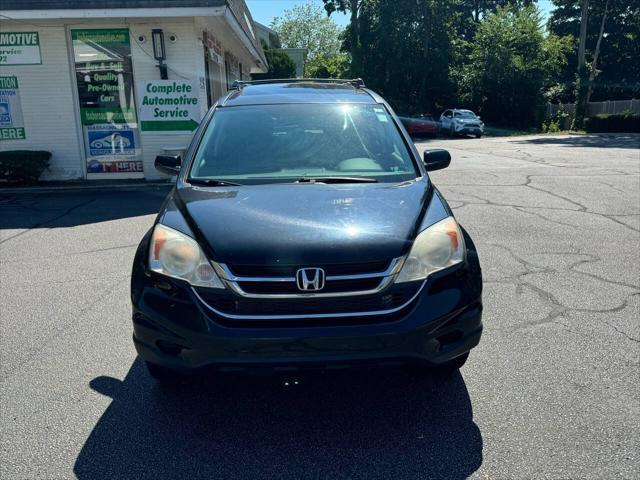 used 2011 Honda CR-V car, priced at $10,900