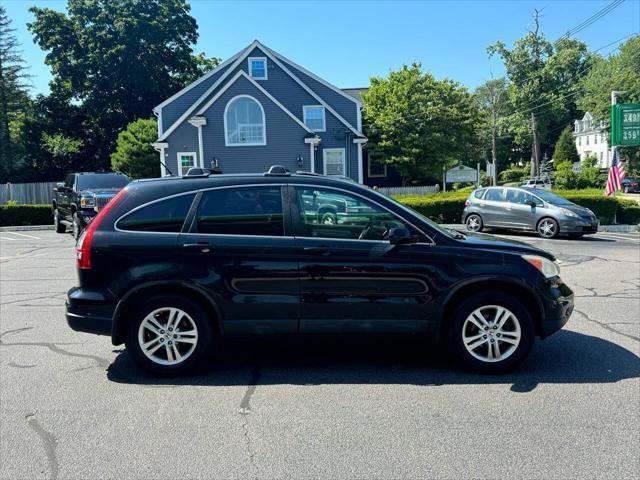 used 2011 Honda CR-V car, priced at $10,900